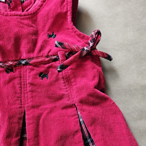 Samantha Says dress very adorable 2t - Picture 5 of 9